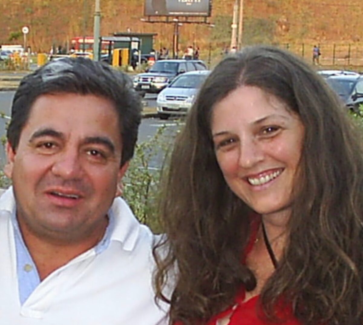 Robertha e o Mestre Juan de la Luz, 2007