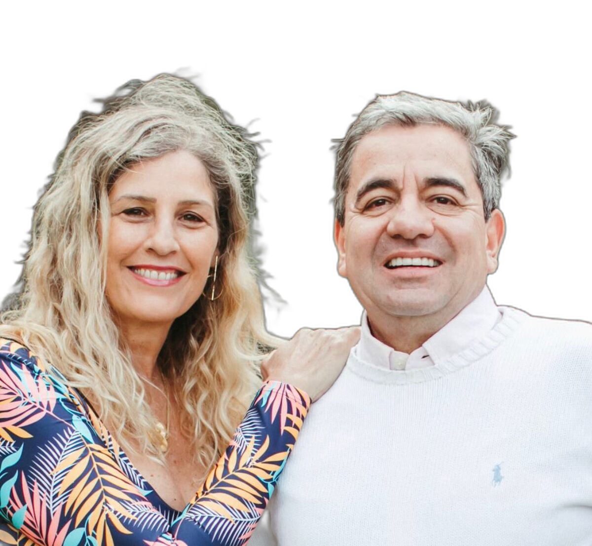Robertha e o Mestre Juan de la Luz