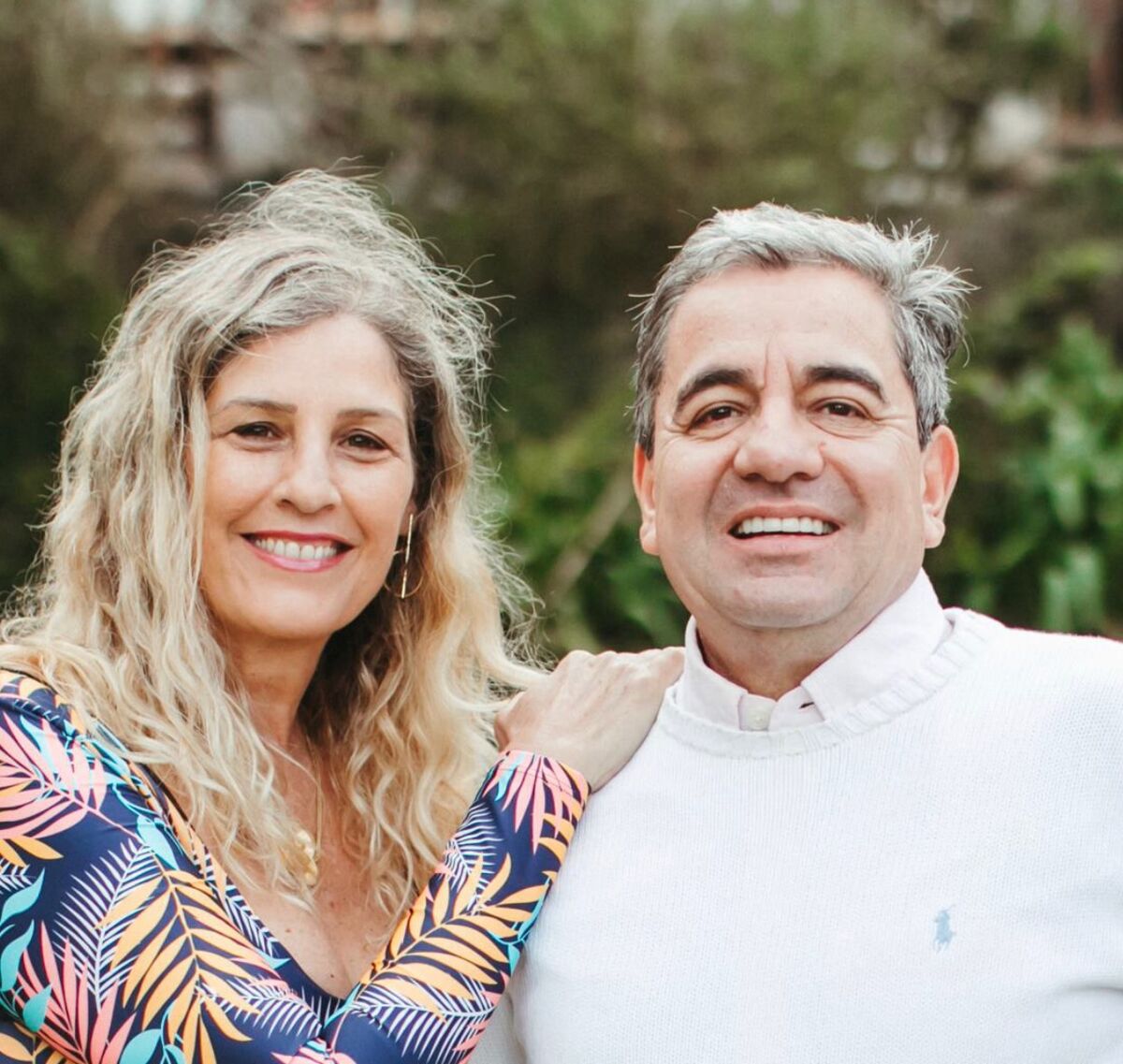 Robertha e o Mestre Juan de la Luz