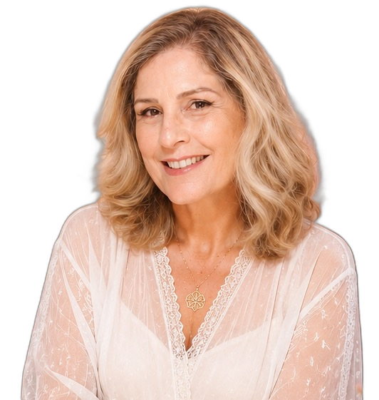 Robertha Aranha